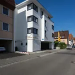 Otel Hirsch