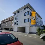 Otel Hirsch Leonberg