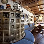 Hirsch Otel