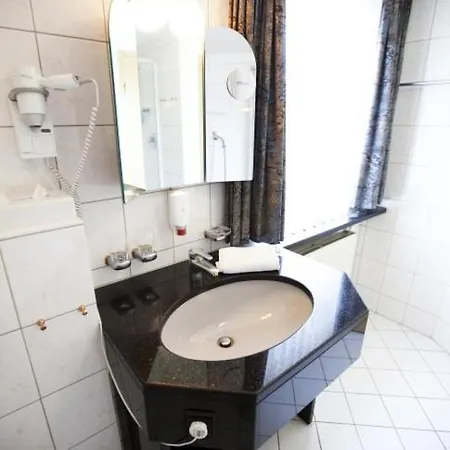 Hotel Hirsch Leonberg