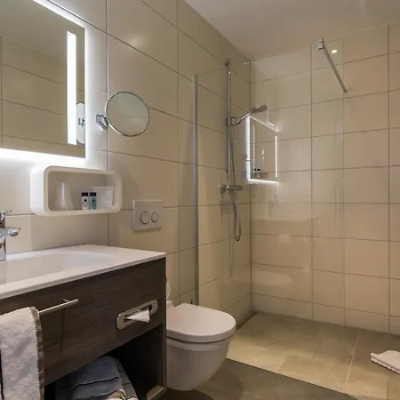 Hotell Hirsch Leonberg