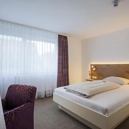 Hirsch Hotel Leonberg