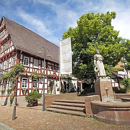 Hirsch Otel