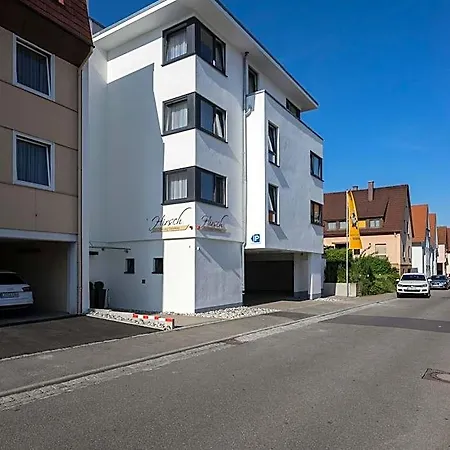 Hirsch Otel