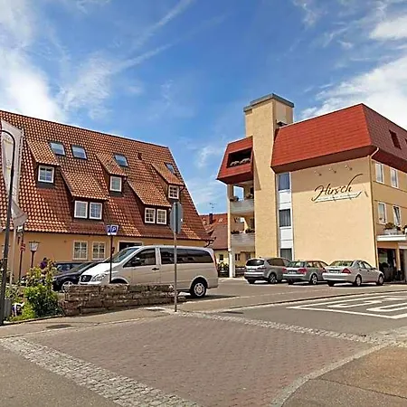 Otel Hirsch 3*