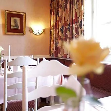 Hirsch Otel