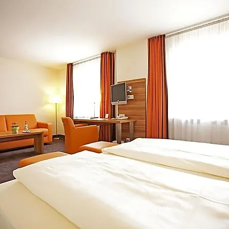 Otel Hirsch Leonberg