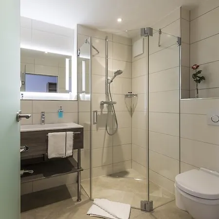 Hotell Hirsch Leonberg