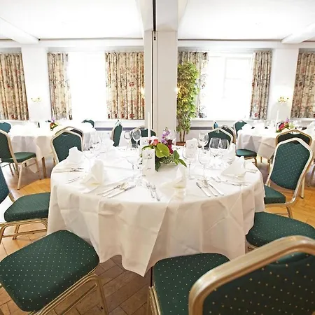 Hotel Hirsch Leonberg