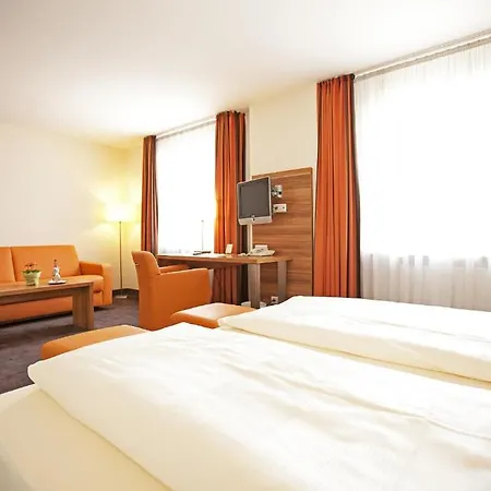 Hotel Hirsch Leonberg