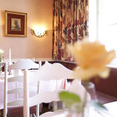 Hirsch Hotel 3*