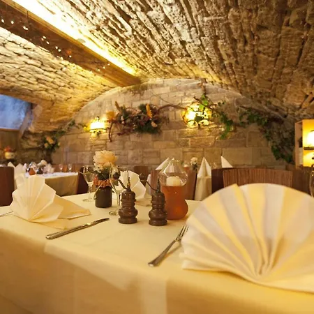 Hirsch Ξενοδοχείο