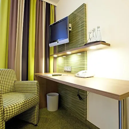 Hirsch Otel Leonberg