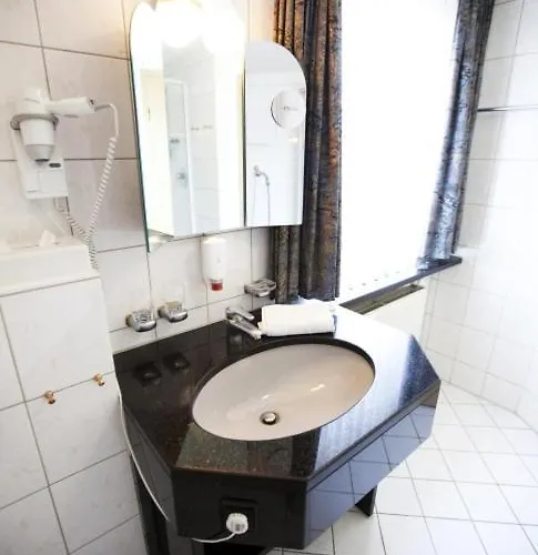 Hotell Hirsch Leonberg