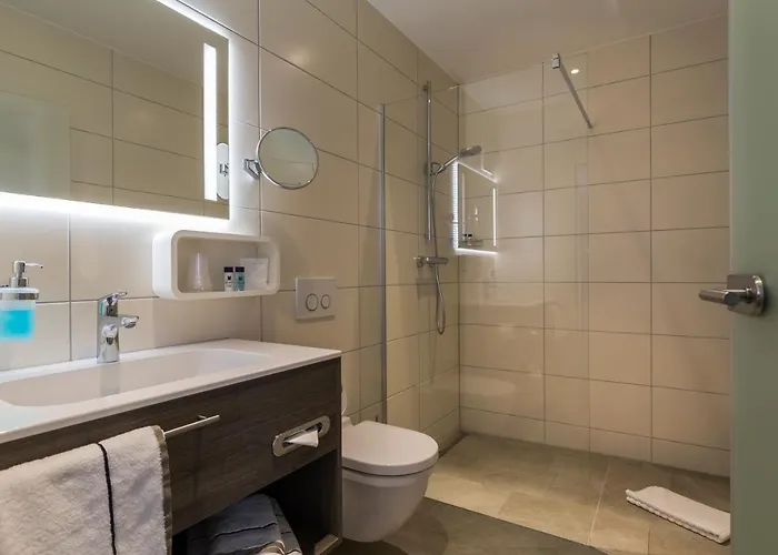 Hotell Hirsch Leonberg