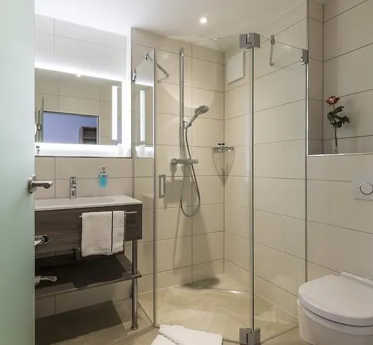 Szálloda Hirsch Leonberg