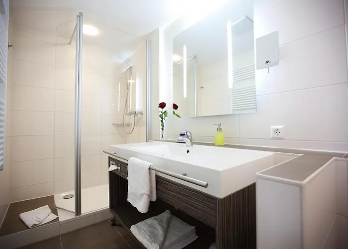 Hirsch Szálloda Leonberg