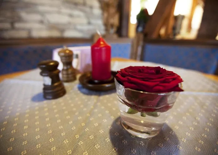 Szálloda Hirsch Leonberg