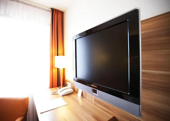 Hirsch Hotell Leonberg