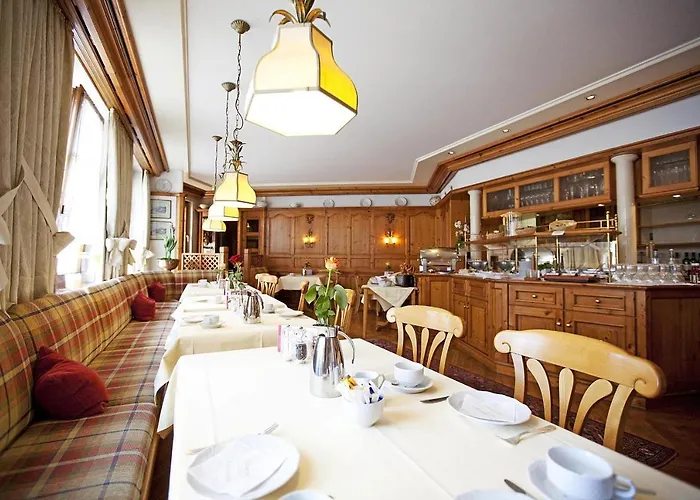 Hirsch Hotell Leonberg