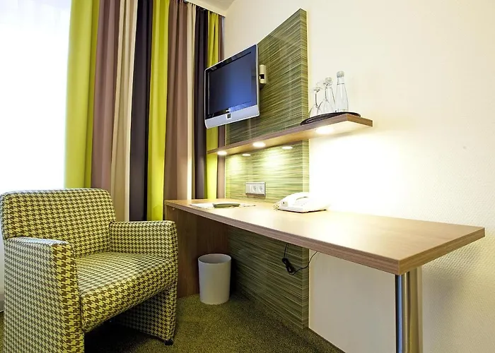 Hirsch Hotell Leonberg